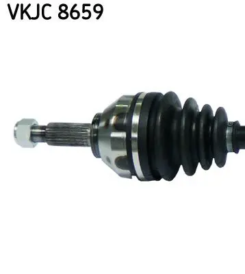 Handler.Part Drive shaft SKF VKJC8659 2