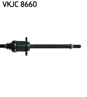 Handler.Part Drive shaft SKF VKJC8660 3