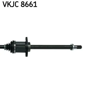 Handler.Part Drive shaft SKF VKJC8661 3