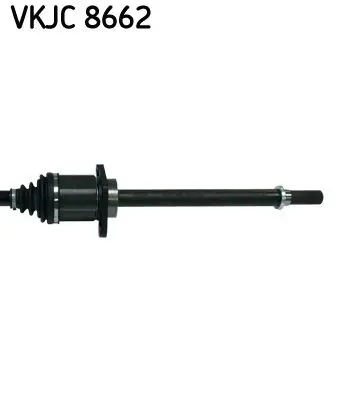 Handler.Part Drive shaft SKF VKJC8662 3