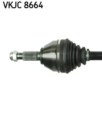 Handler.Part Drive shaft SKF VKJC8664 2