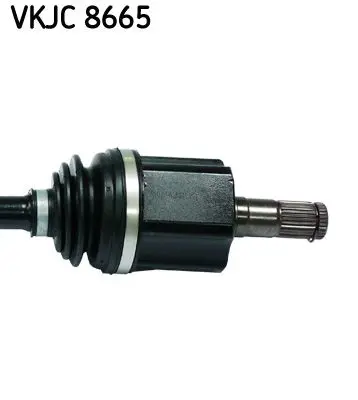 Handler.Part Drive shaft SKF VKJC8665 3