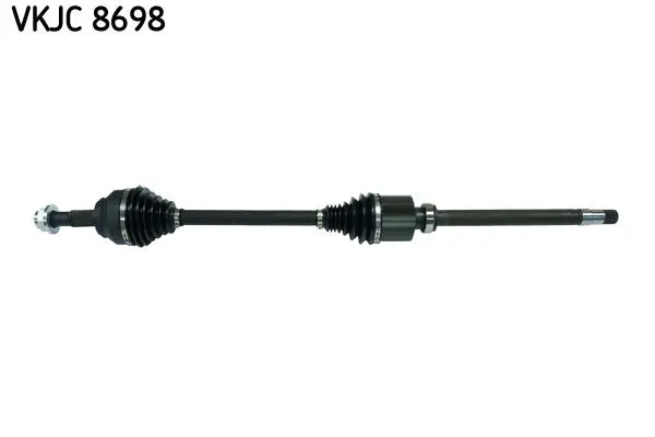 Handler.Part Drive shaft SKF VKJC8698 1