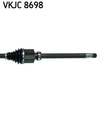 Handler.Part Drive shaft SKF VKJC8698 3