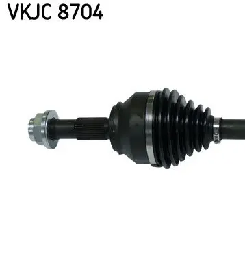 Handler.Part Drive shaft SKF VKJC8704 2