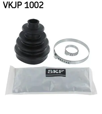 Handler.Part Bellow set, drive shaft SKF VKJP1002 1