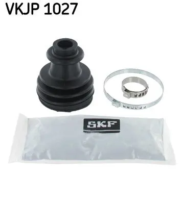 Handler.Part Bellow set, drive shaft SKF VKJP1027 1