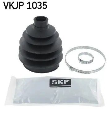 Handler.Part Bellow set, drive shaft SKF VKJP1035 1