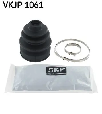 Handler.Part Bellow set, drive shaft SKF VKJP1061 1