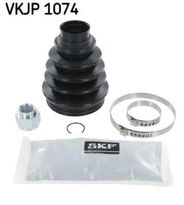 Handler.Part Bellow set, drive shaft SKF VKJP1074 1