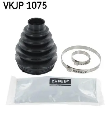 Handler.Part Bellow set, drive shaft SKF VKJP1075 1