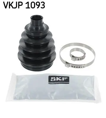 Handler.Part Bellow set, drive shaft SKF VKJP1093 1