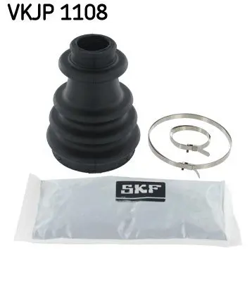 Handler.Part Bellow set, drive shaft SKF VKJP1108 1