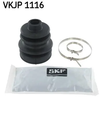 Handler.Part Bellow set, drive shaft SKF VKJP1116 1