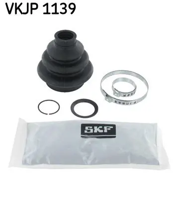 Handler.Part Bellow set, drive shaft SKF VKJP1139 1