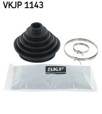 Handler.Part Bellow set, drive shaft SKF VKJP1143 1