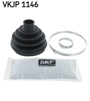 Handler.Part Bellow set, drive shaft SKF VKJP1146 1