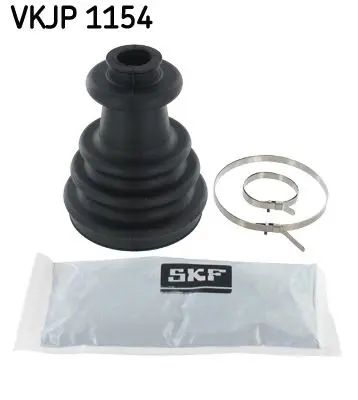 Handler.Part Bellow set, drive shaft SKF VKJP1154 1