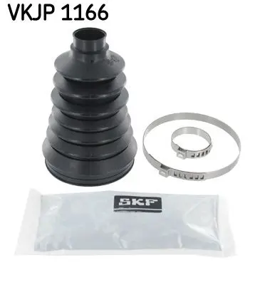 Handler.Part Bellow set, drive shaft SKF VKJP1166 1