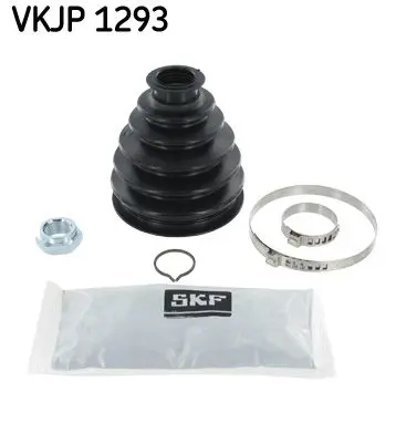 Handler.Part Bellow set, drive shaft SKF VKJP1293 1