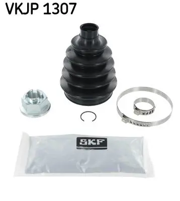 Handler.Part Bellow set, drive shaft SKF VKJP1307 1