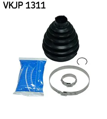 Handler.Part Bellow set, drive shaft SKF VKJP1311 1