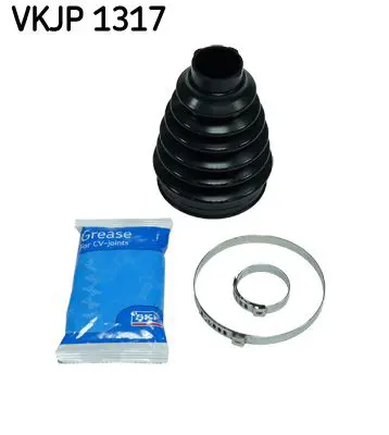 Handler.Part Bellow set, drive shaft SKF VKJP1317 1