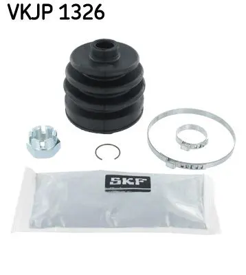 Handler.Part Bellow set, drive shaft SKF VKJP1326 1