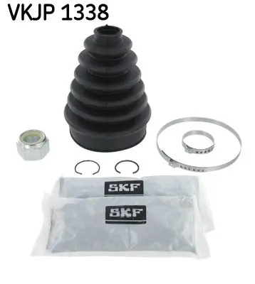 Handler.Part Bellow set, drive shaft SKF VKJP1338 1