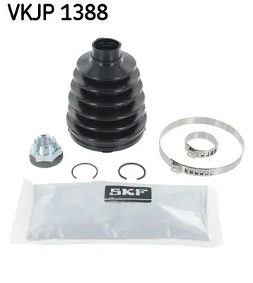 Handler.Part Bellow set, drive shaft SKF VKJP1388 1