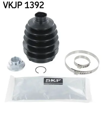 Handler.Part Bellow set, drive shaft SKF VKJP1392 1