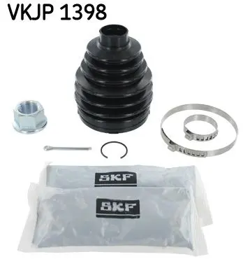 Handler.Part Bellow set, drive shaft SKF VKJP1398 1