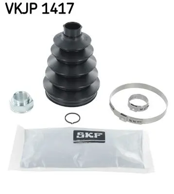 Handler.Part Bellow set, drive shaft SKF VKJP1417 1