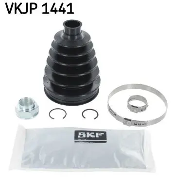 Handler.Part Bellow set, drive shaft SKF VKJP1441 1