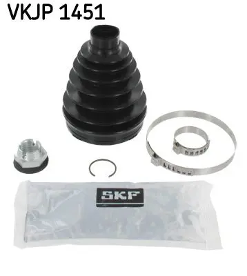 Handler.Part Bellow set, drive shaft SKF VKJP1451 1