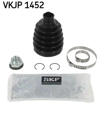 Handler.Part Bellow set, drive shaft SKF VKJP1452 1