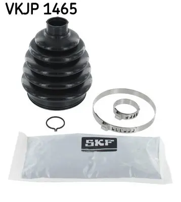 Handler.Part Bellow set, drive shaft SKF VKJP1465 1