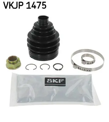 Handler.Part Bellow set, drive shaft SKF VKJP1475 1