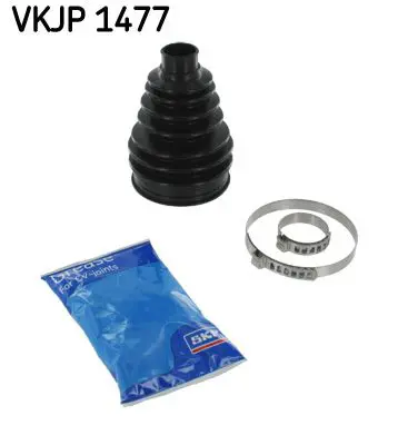 Handler.Part Bellow set, drive shaft SKF VKJP1477 1