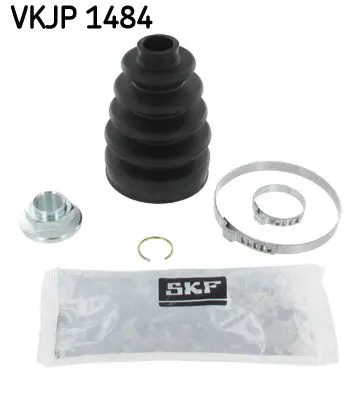 Handler.Part Bellow set, drive shaft SKF VKJP1484 1