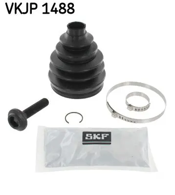 Handler.Part Bellow set, drive shaft SKF VKJP1488 1