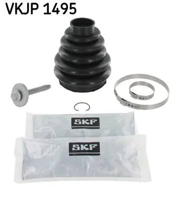 Handler.Part Bellow set, drive shaft SKF VKJP1495 1