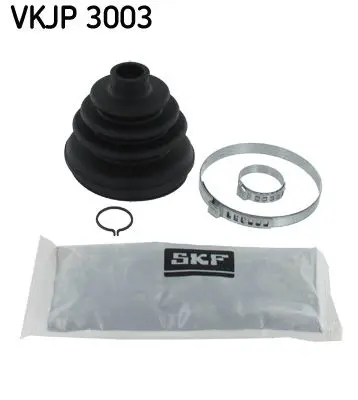 Handler.Part Bellow set, drive shaft SKF VKJP3003 1