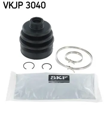 Handler.Part Bellow set, drive shaft SKF VKJP3040 1