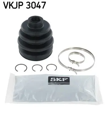 Handler.Part Bellow set, drive shaft SKF VKJP3047 1