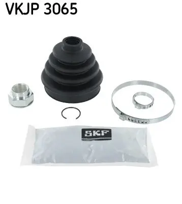 Handler.Part Bellow set, drive shaft SKF VKJP3065 1