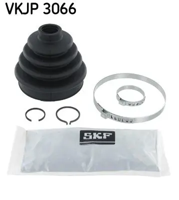 Handler.Part Bellow set, drive shaft SKF VKJP3066 1