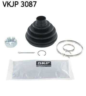 Handler.Part Bellow set, drive shaft SKF VKJP3087 1