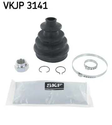 Handler.Part Bellow set, drive shaft SKF VKJP3141 1