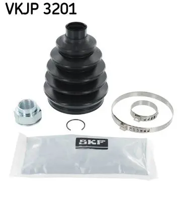 Handler.Part Bellow set, drive shaft SKF VKJP3201 1